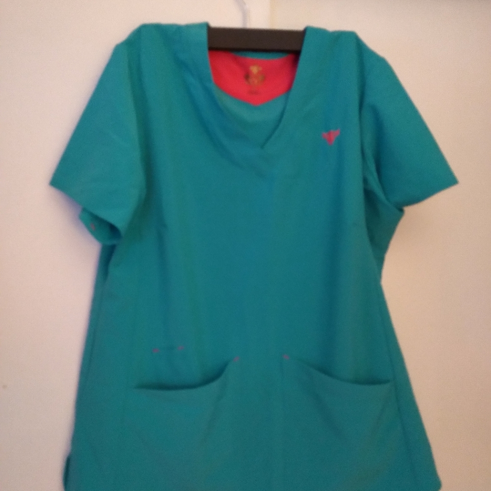 Scrub set-2 pc